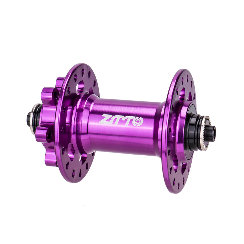 ZTTO P3 1 Pair MTB Bicycle 8-11 Speed 32H 6 Pawls Aluminum Alloy Disc Brake Hub ZTTO P3 1 Pair MTB Bicycle 8-11 Speed 32H 6 Pawls Aluminum Alloy Disc Brake Hub